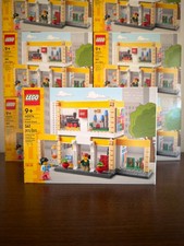 Lego brand store 40574 - lego,