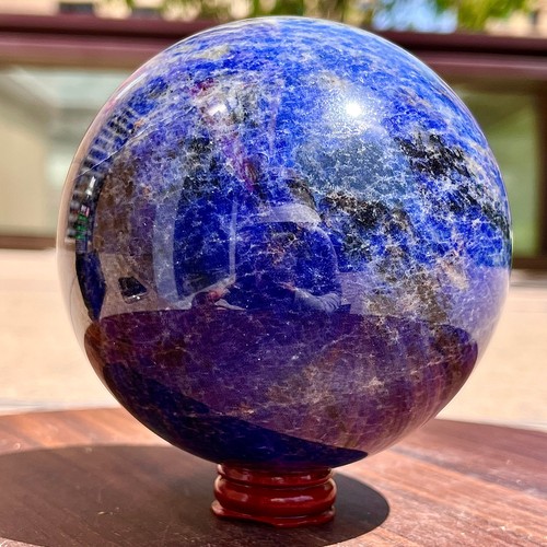 Sfera cristallo pietra - sfera, di
