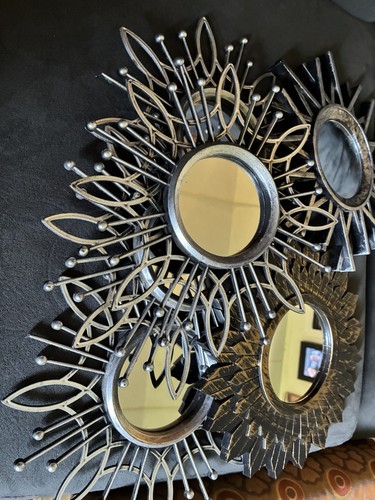 Set specchi decorazione - 6,