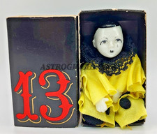 EL GRECO GIG FIAMMIFERINO TAI