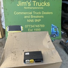 IVECO EUROCARGO EEV 75E16