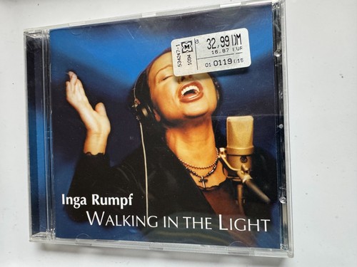Inga rumpf walking in - inga,