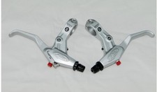 Coppia leve freni bici Avid