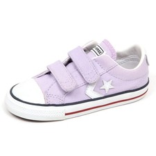 E4036 sneaker bimba CONVERSE