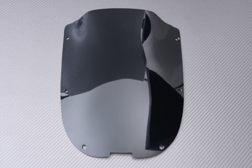 Bulle noire polycarbonate - bulle, en