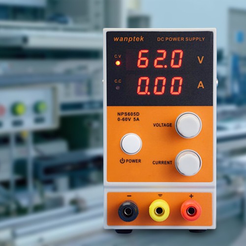 Alimentatore laboratorio - alimentatore,