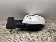 OPEL AGILA B 2013 SPLASH SPECCHIETTO RETROVISORE SINISTRO ELETTRICO ORIGINALE