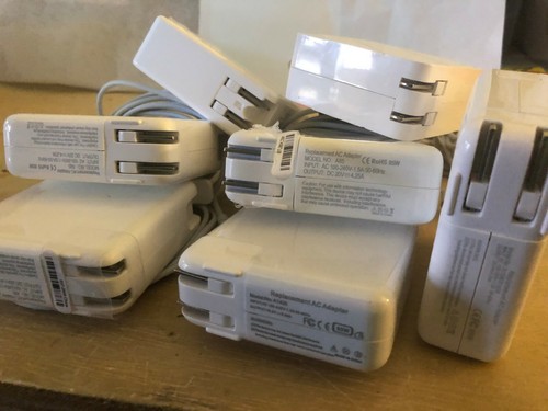Lotto caricabatterie apple - caricabatterie,