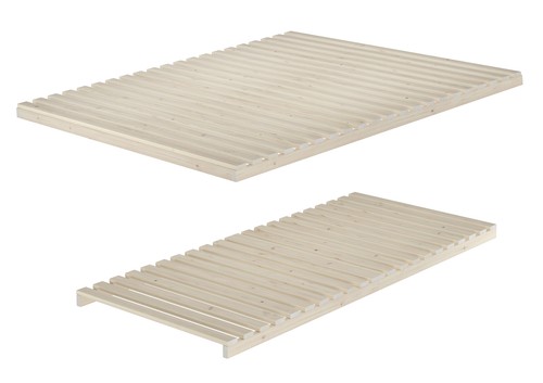 Doghe rigide extra robusto