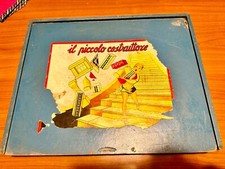 Il piccolo costruttore