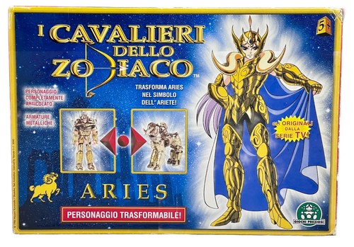 Ariete aries mur cavalieri - aries,