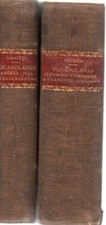 VOCABOLARIO ITALIANO FRANCESE