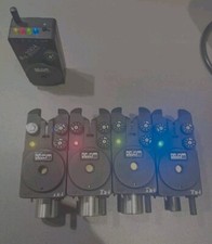 Delkim Tx-i (MK 1) 4+1