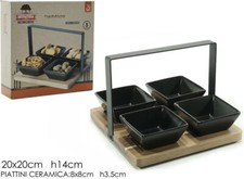 General Trade Antipastiera Set