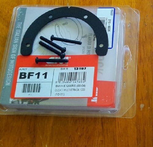 Givi bf11 flangia attacco - givi,