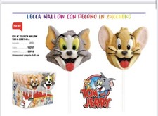 LECCA LECCA TOM E JERRY GR