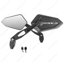 SPECCHIETTI STREET NERO