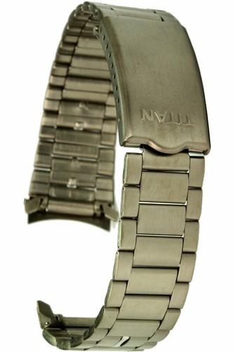 Osco titan bracciale - titan, orologio