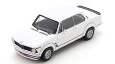 Modellino auto scala 1:18