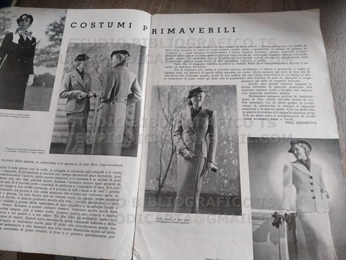 Moda maschile rivista sarto - la,