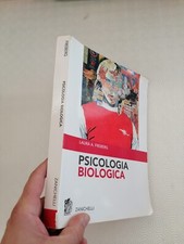 PSICOLOGIA BIOLOGICA / LAURA A.FREBERG / ZANICHELLI