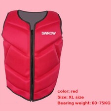 Giubbotto salvagente in