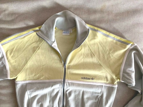 Jacket vintage adidas - jacket,