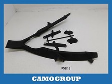 GRONDAIA PARABREZZA GUTTER