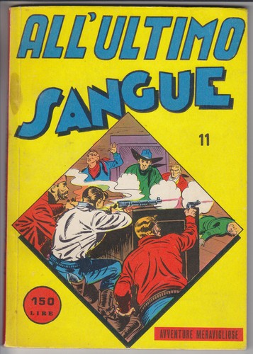 Avventure meravigliose 11 - meravigliose,