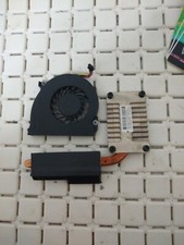 HP ELITEBOOK 2570P VENTOLA E DISSIPATORE