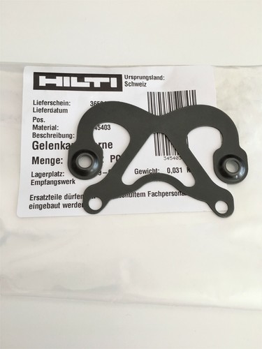 Braccio articolato piastra - articolato,,