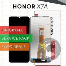 DISPLAY ORIGINALE HONOR X7A
