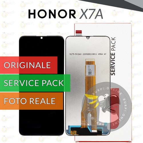 Display originale honor - display,