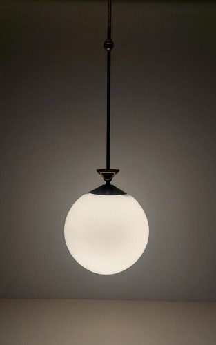 Lampada sospensione anni - lampada, a