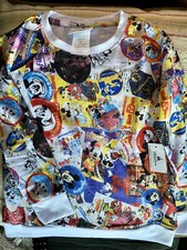 Disney sweatshirt new - 4/5,,
