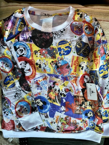 Disney sweatshirt new - sweatshirt, 4/5,