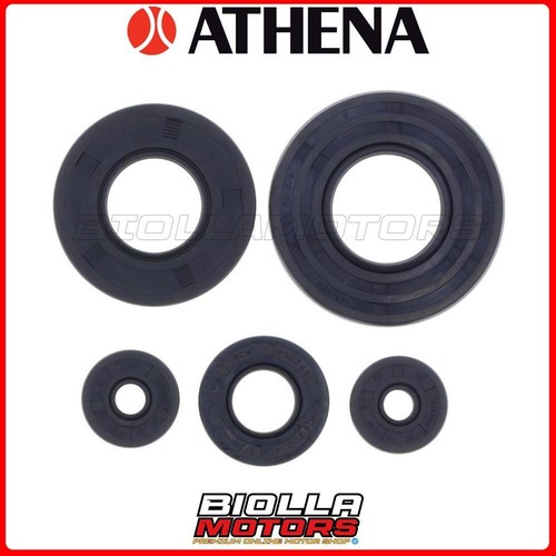 Kit paraoli motore athena - paraoli,
