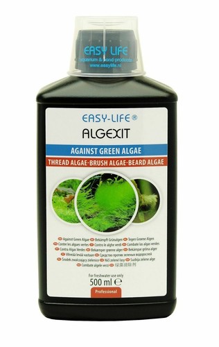 500 easy life algexit top - life,