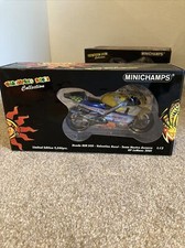 Valentino Rossi HONDA NSR 500