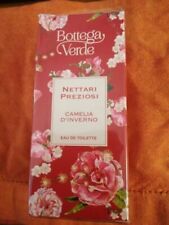 Camelia d'inverno - Bottega