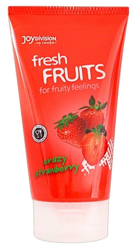 Lubrificante intimo fresh - lubrificante,