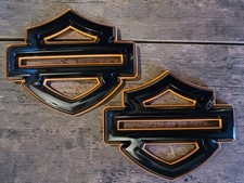 2pc Harley Davidson cvo style