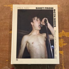 Shot From Both Sides: UK Punk