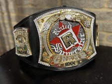 Cintura Replica WWE Official