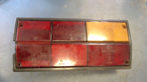Fanale posteriore destro - , vw