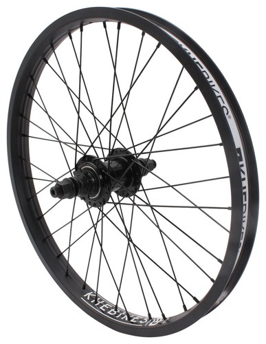 Ruota posteriore bmx khe - bmx,