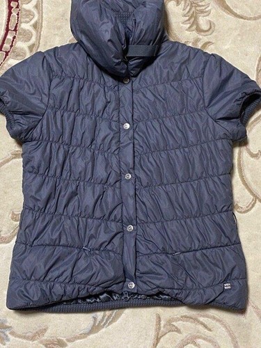 Gilet donna parte grigio - gilet,