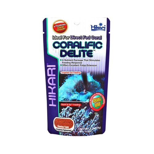 Hikari marine coralific delite - hikari,