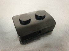 Interruttore doppio originale