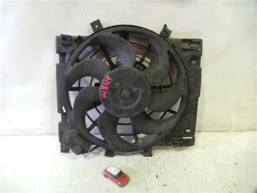 Bosch elettroventola opel - bosch,